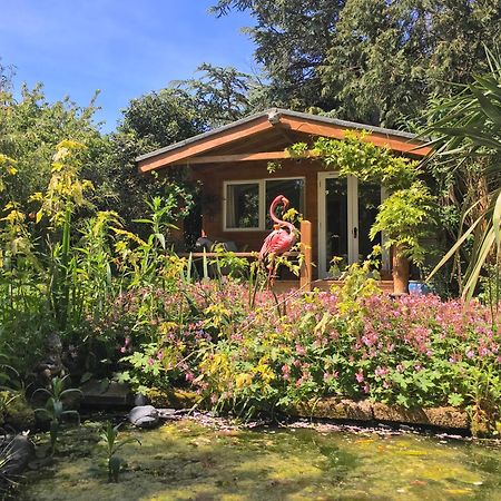 Ward Avenue B&B Cowes  Exteriér fotografie