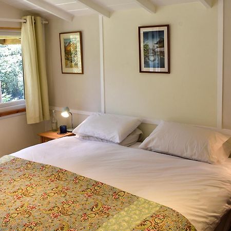 Ward Avenue B&B Cowes  Exteriér fotografie