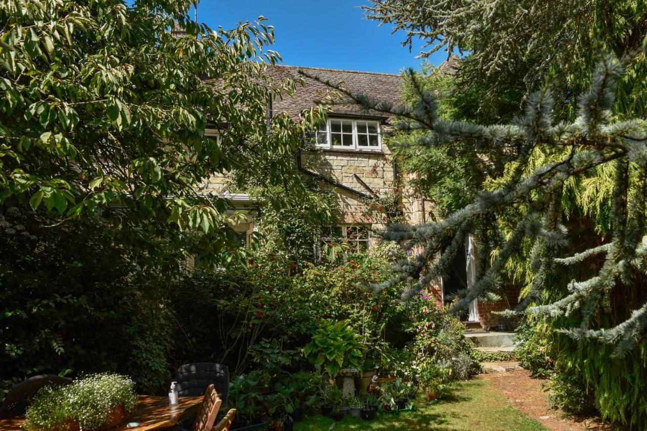Ward Avenue B&B Cowes  Exteriér fotografie