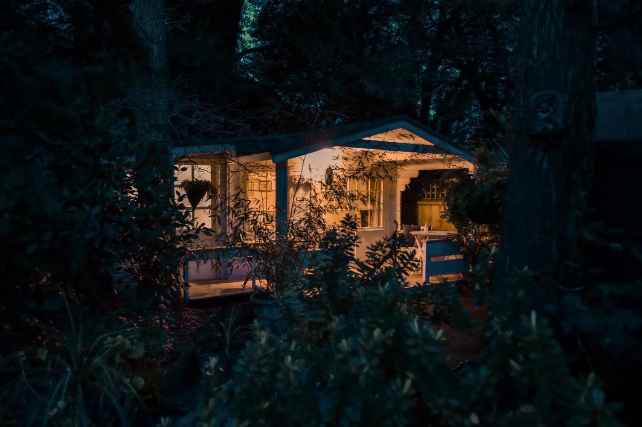 Ward Avenue B&B Cowes  Exteriér fotografie