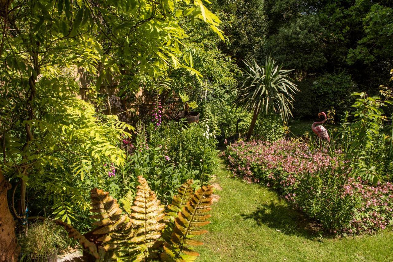 Ward Avenue B&B Cowes  Exteriér fotografie
