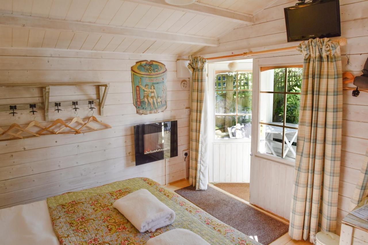 Ward Avenue B&B Cowes  Exteriér fotografie