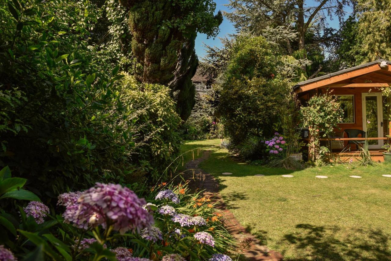 Ward Avenue B&B Cowes  Exteriér fotografie