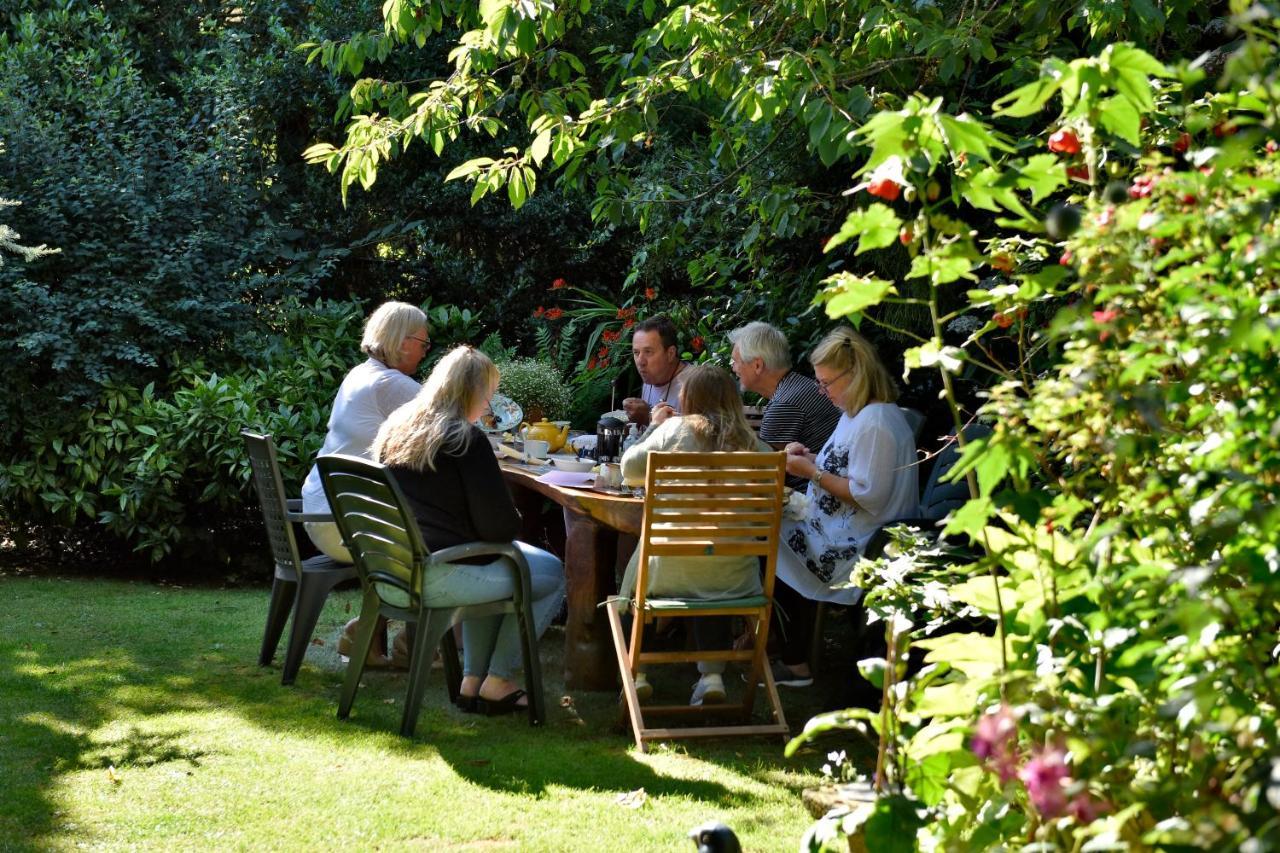 Ward Avenue B&B Cowes  Exteriér fotografie