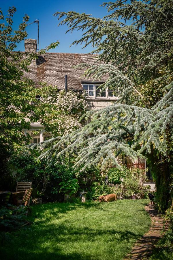 Ward Avenue B&B Cowes  Exteriér fotografie