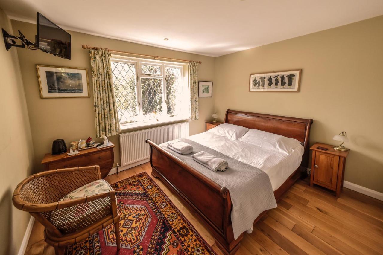 Ward Avenue B&B Cowes  Exteriér fotografie