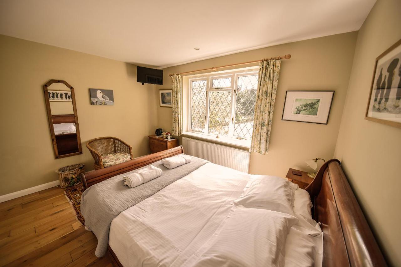 Ward Avenue B&B Cowes  Exteriér fotografie