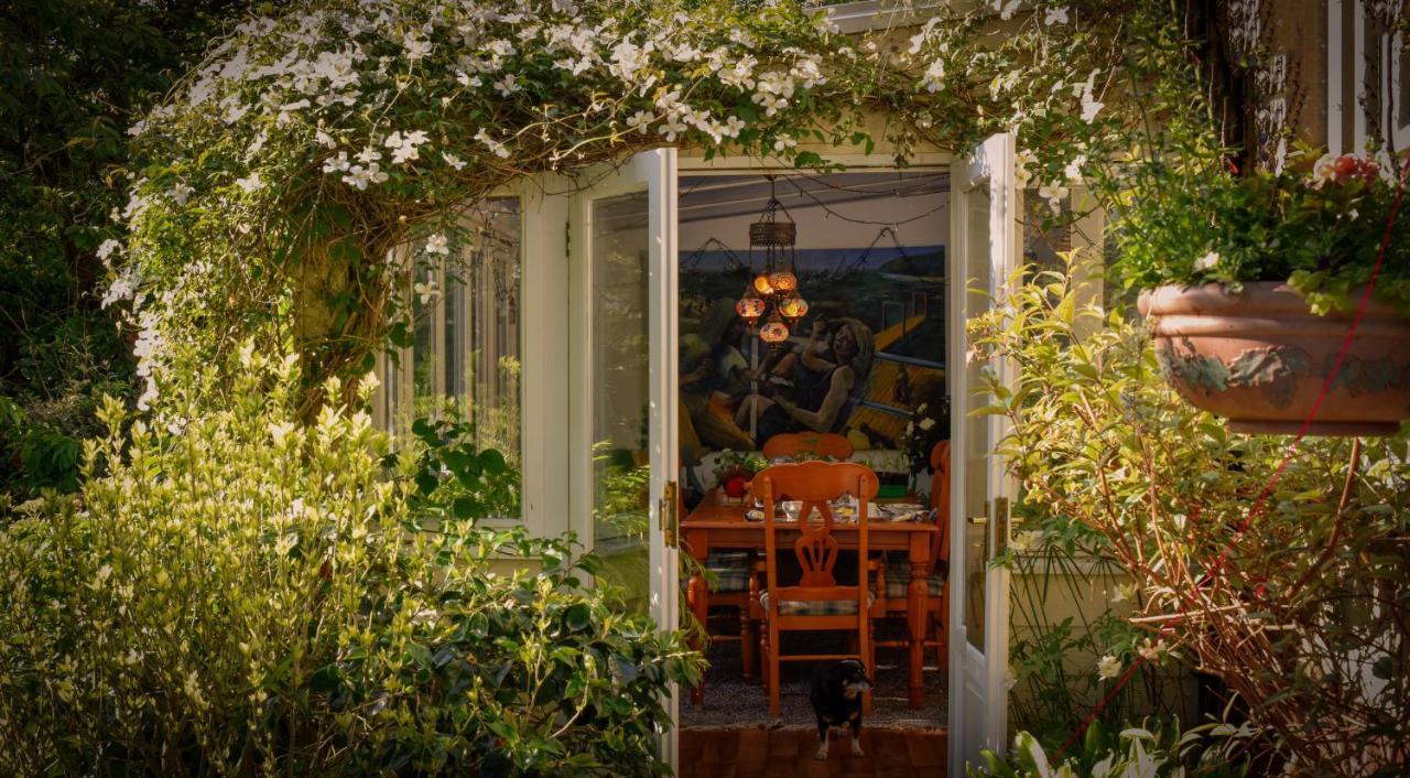 Ward Avenue B&B Cowes  Exteriér fotografie