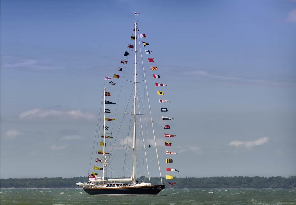 Ward Avenue B&B Cowes  Exteriér fotografie
