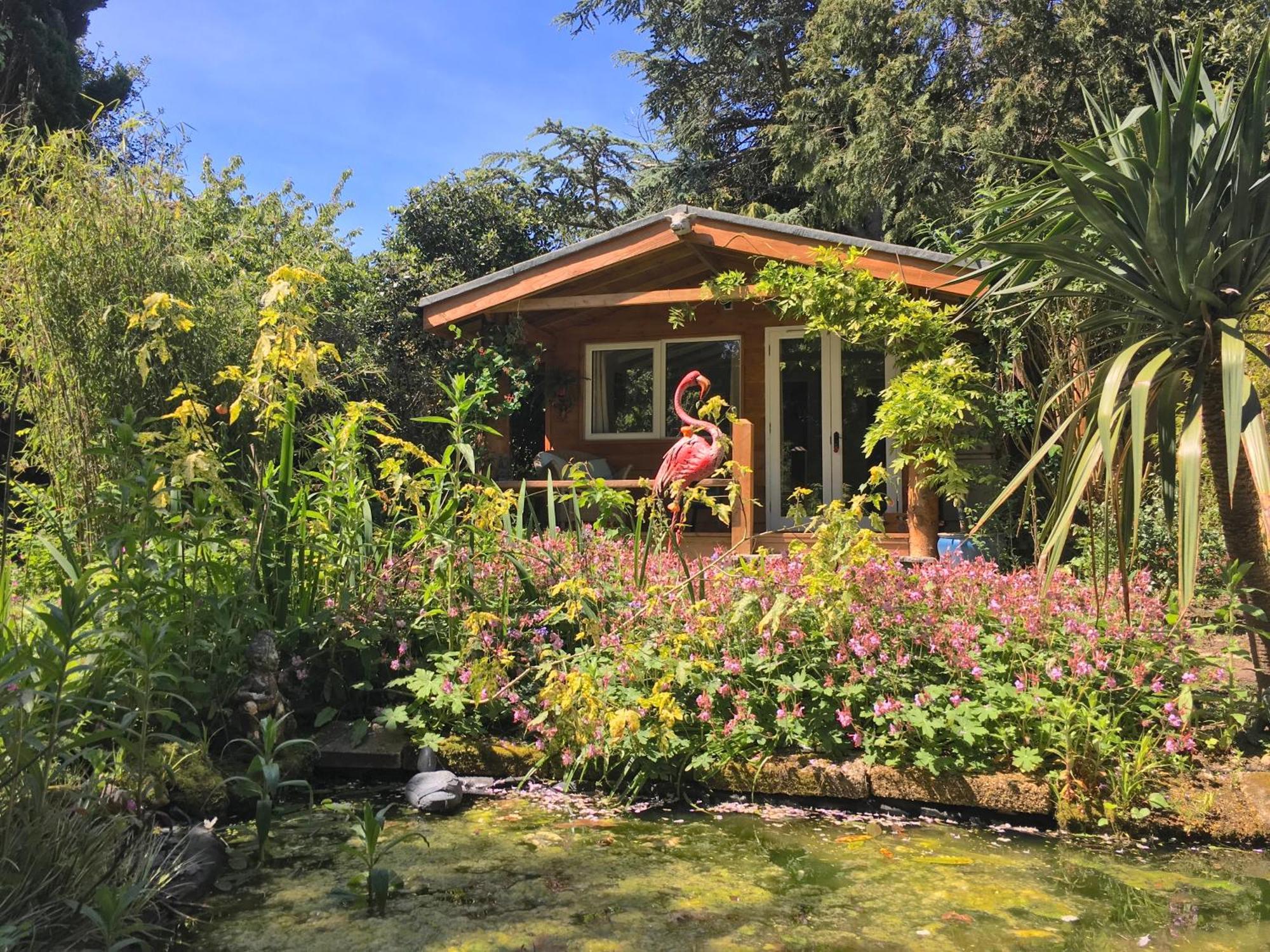 Ward Avenue B&B Cowes  Exteriér fotografie
