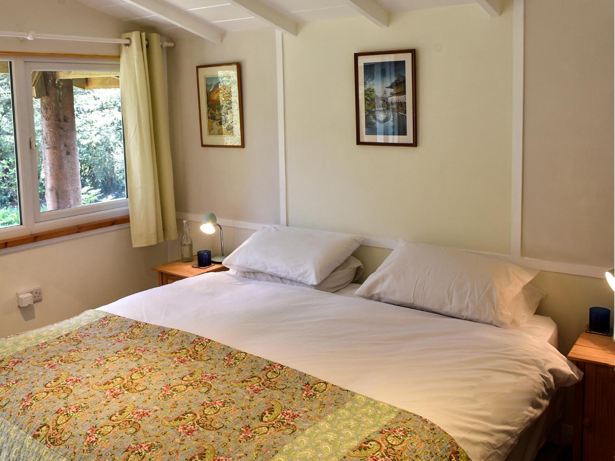 Ward Avenue B&B Cowes  Exteriér fotografie