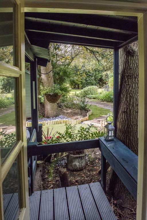 Ward Avenue B&B Cowes  Exteriér fotografie