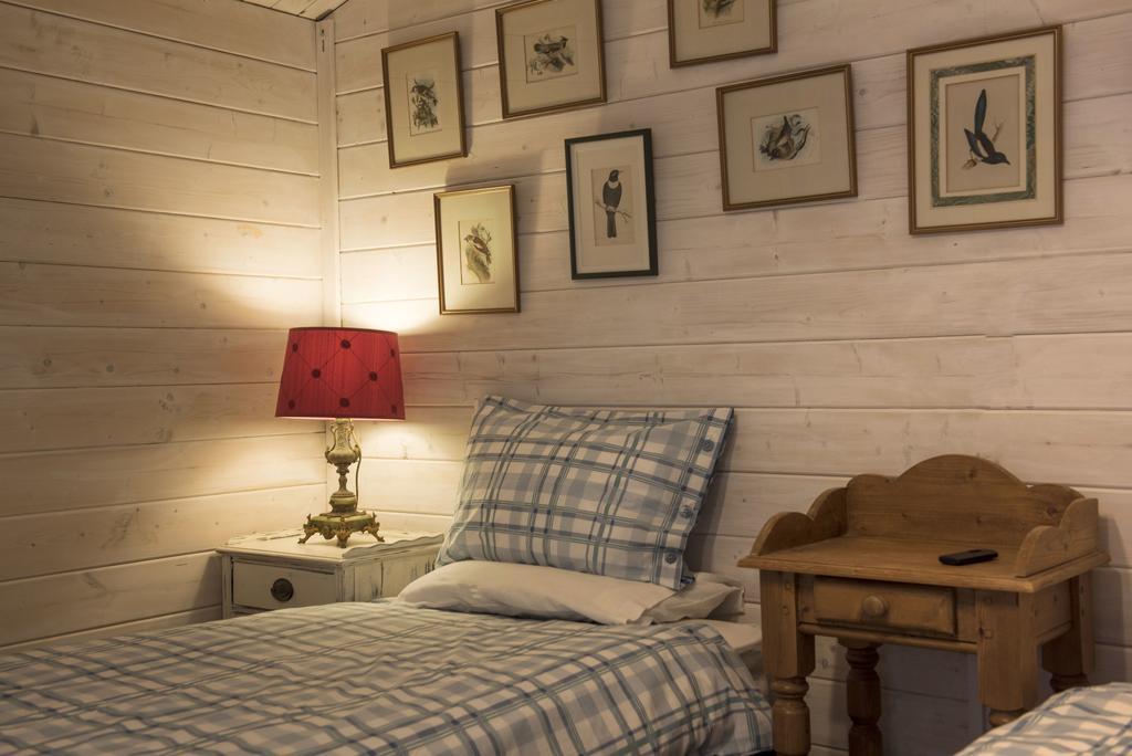 Ward Avenue B&B Cowes  Exteriér fotografie